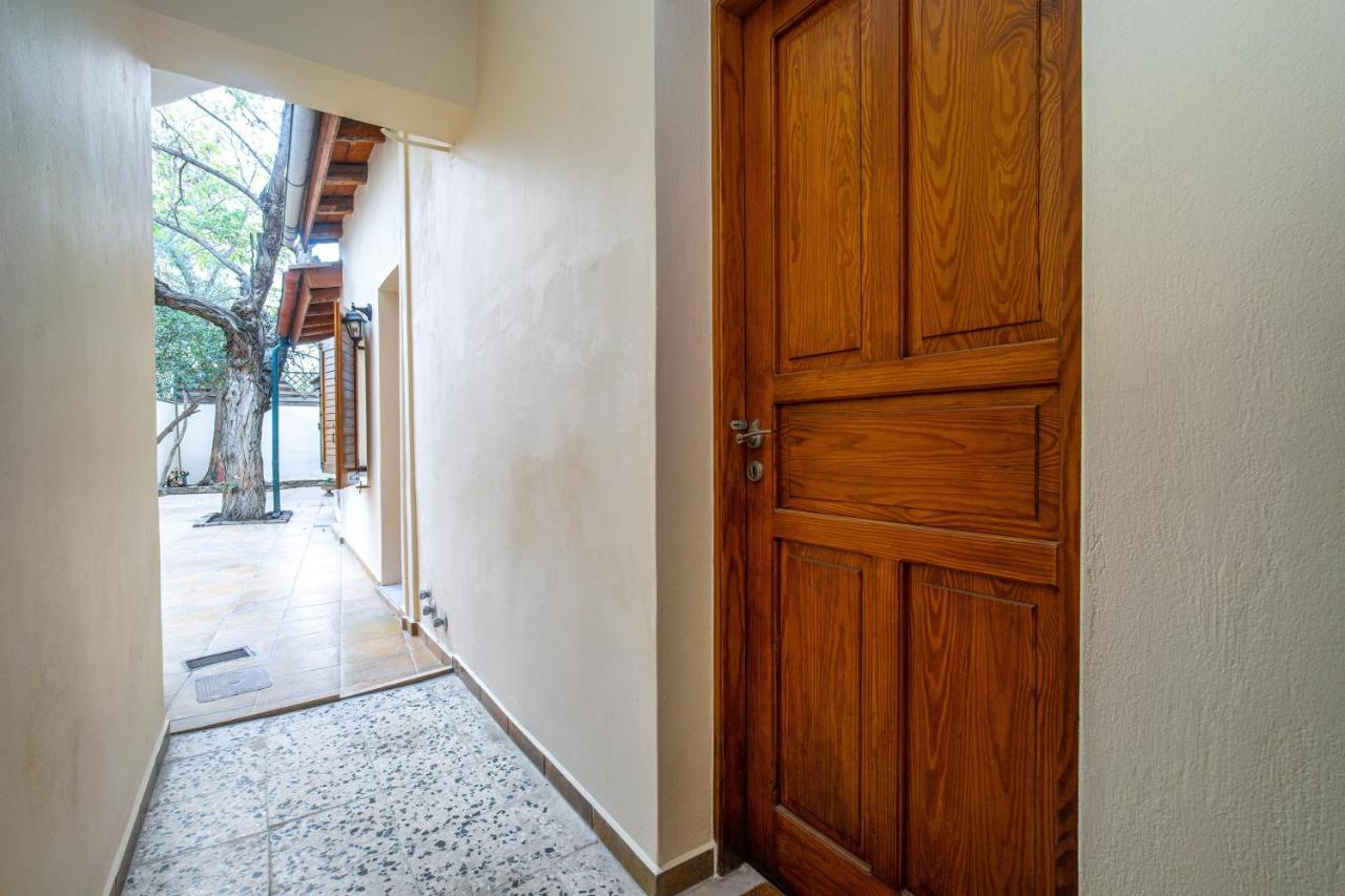 Luxurious Villa At Mets Atenas Exterior foto