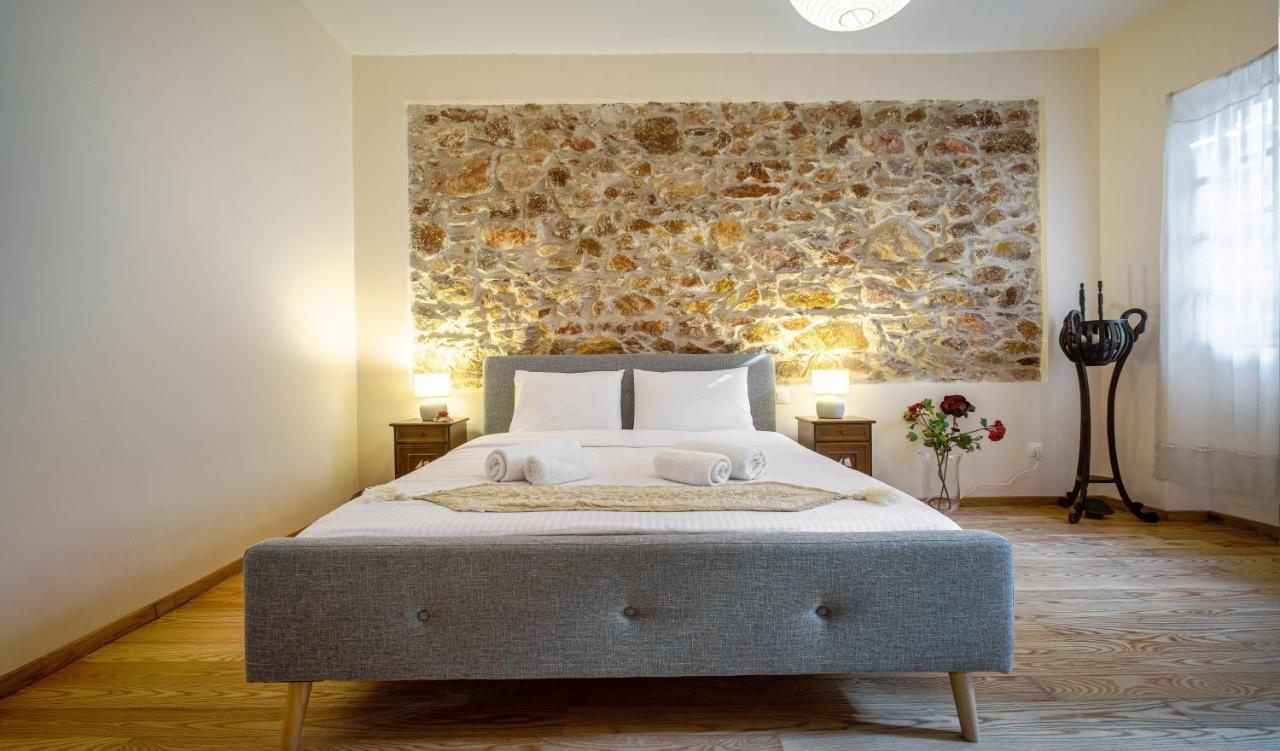 Luxurious Villa At Mets Atenas Exterior foto