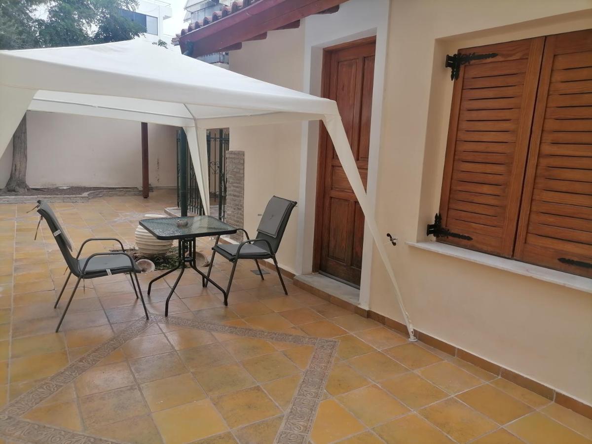 Luxurious Villa At Mets Atenas Exterior foto