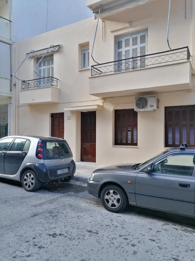 Luxurious Villa At Mets Atenas Exterior foto