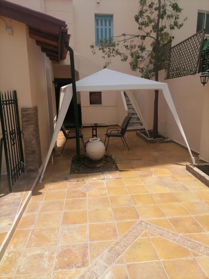 Luxurious Villa At Mets Atenas Exterior foto