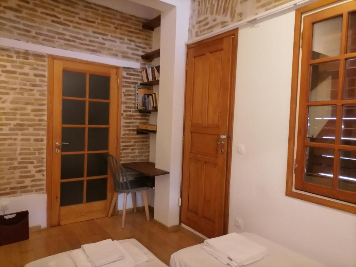 Luxurious Villa At Mets Atenas Exterior foto