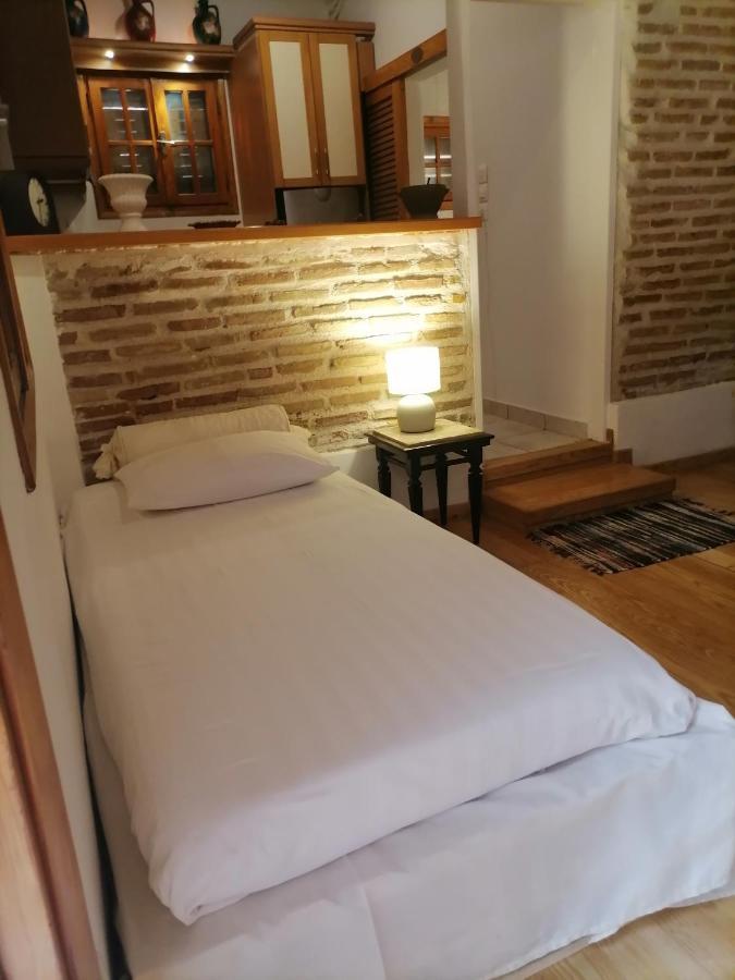 Luxurious Villa At Mets Atenas Exterior foto