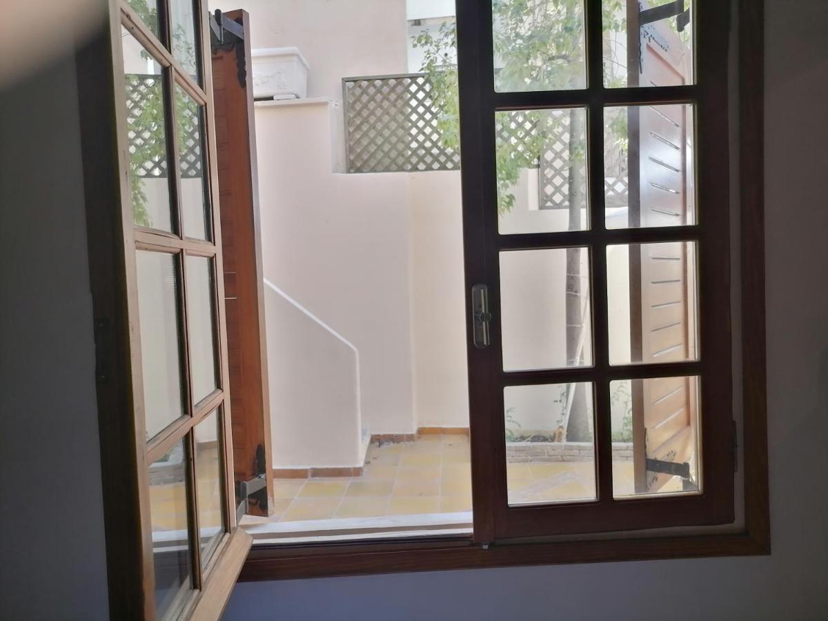 Luxurious Villa At Mets Atenas Exterior foto