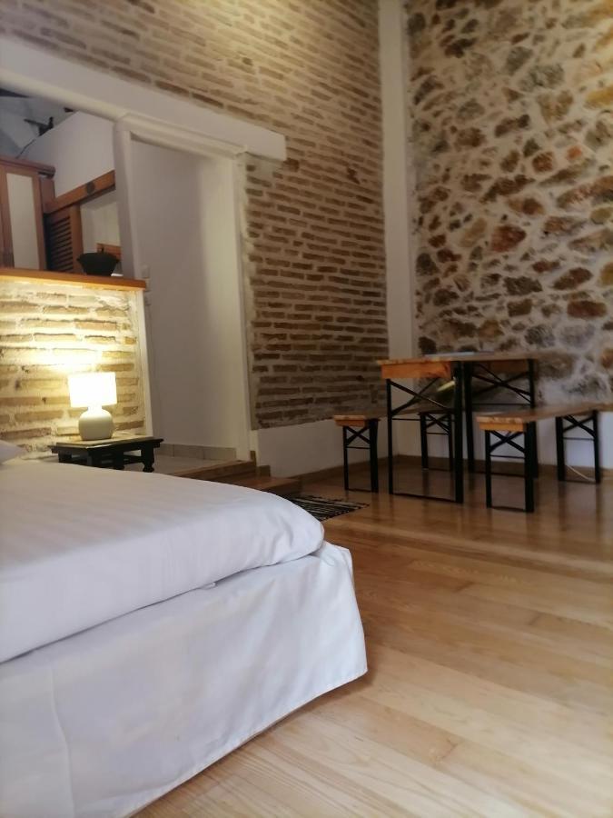 Luxurious Villa At Mets Atenas Exterior foto