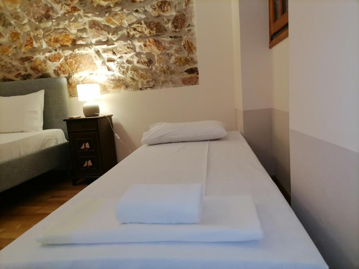 Luxurious Villa At Mets Atenas Exterior foto