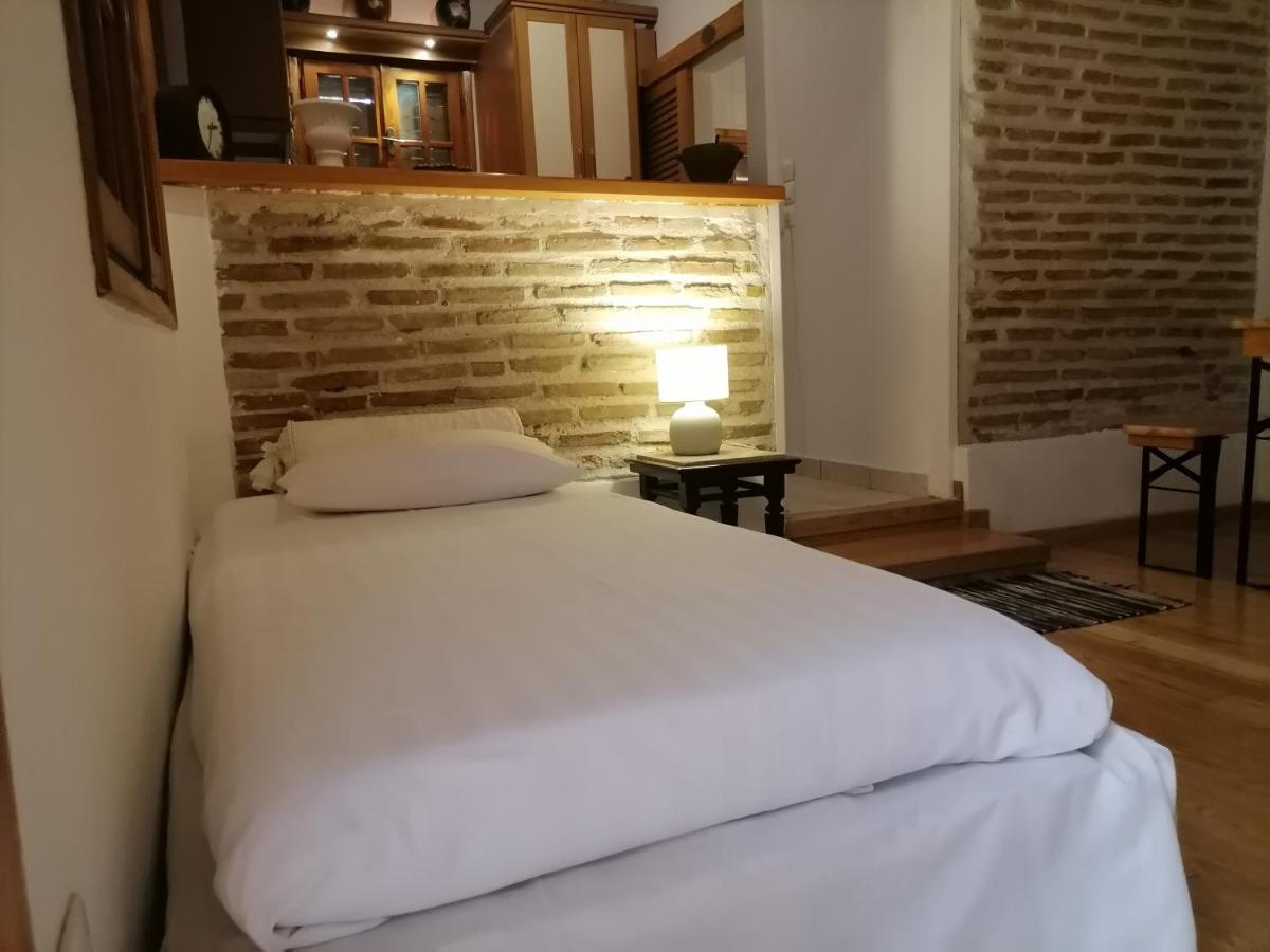 Luxurious Villa At Mets Atenas Exterior foto